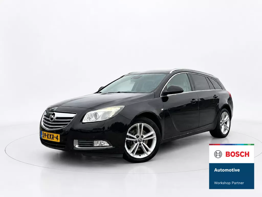 Opel Insignia Sports Tourer 1.6 T Edition