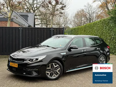 Kia Optima Sportswagon 2.0 GDI PHEV Business DynamicLine