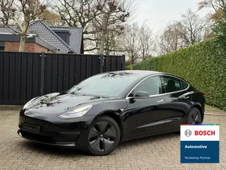 Tesla Model 3 Long Range AWD 75 kWh