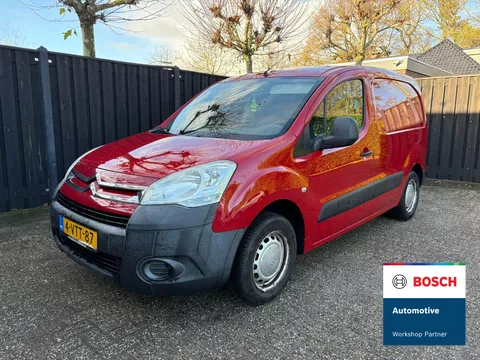 Citroen Berlingo 1.6 HDI 500 Comfort Economy