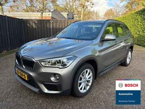 BMW X1 sDrive18i Executive