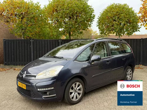 Citroen Grand C4 Picasso 1.6 THP Collection EGS 5p
