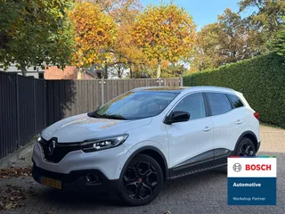 Renault Kadjar 1.2 TCe Extase