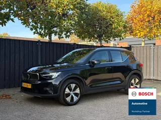 Volvo XC40 1.5 T4 Plug-in hybrid Core Bright TREKHAAK