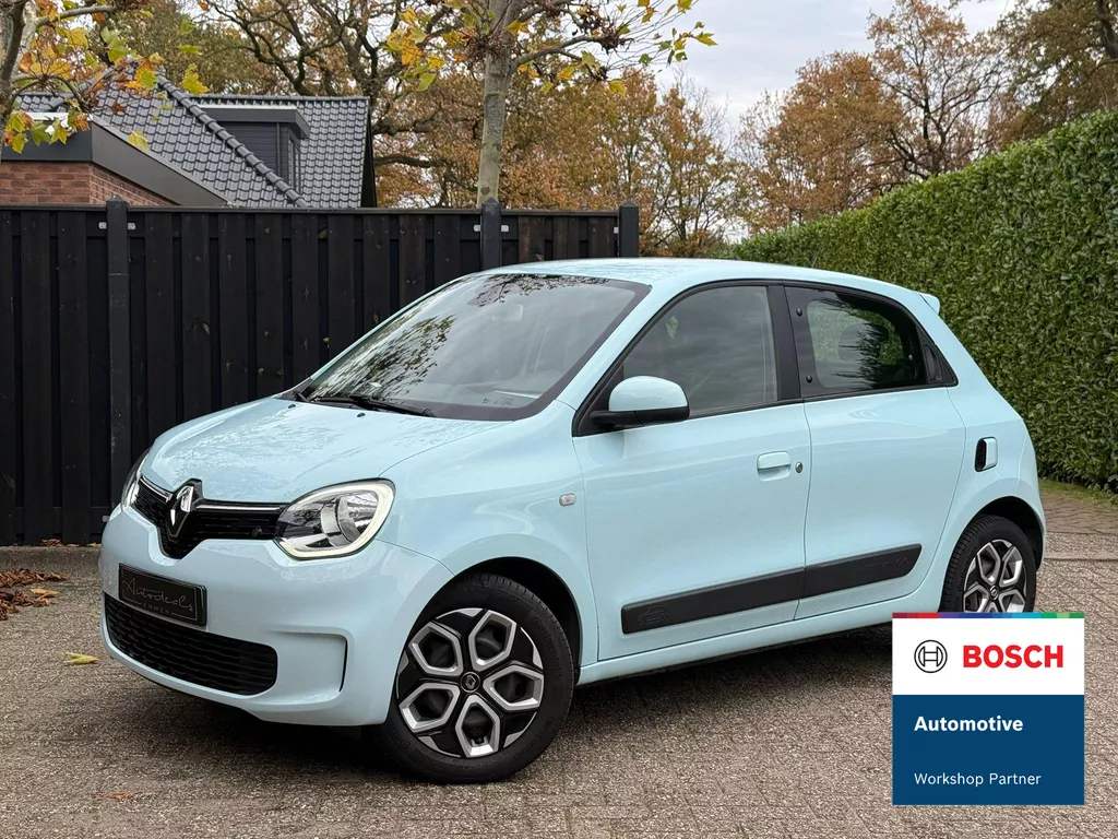 Renault Twingo 1.0 SCe Life