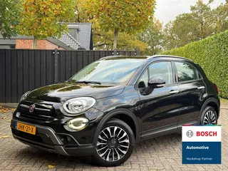 Fiat 500 X 1.0 GSE Urban Opening Edition