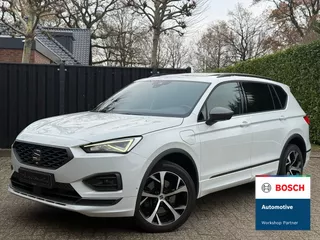 SEAT Tarraco 1.4 TSI e-Hybrid PHEV FR