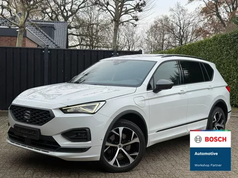SEAT Tarraco 1.4 TSI e-Hybrid PHEV FR