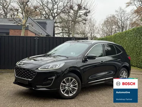 Ford Kuga 2.5 PHEV Vignale camera ACC trekhaak