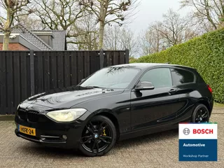BMW 1-serie 114i Business+