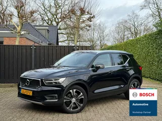 Volvo XC40 1.5 T5 Recharge Inscription Trekhaak camera