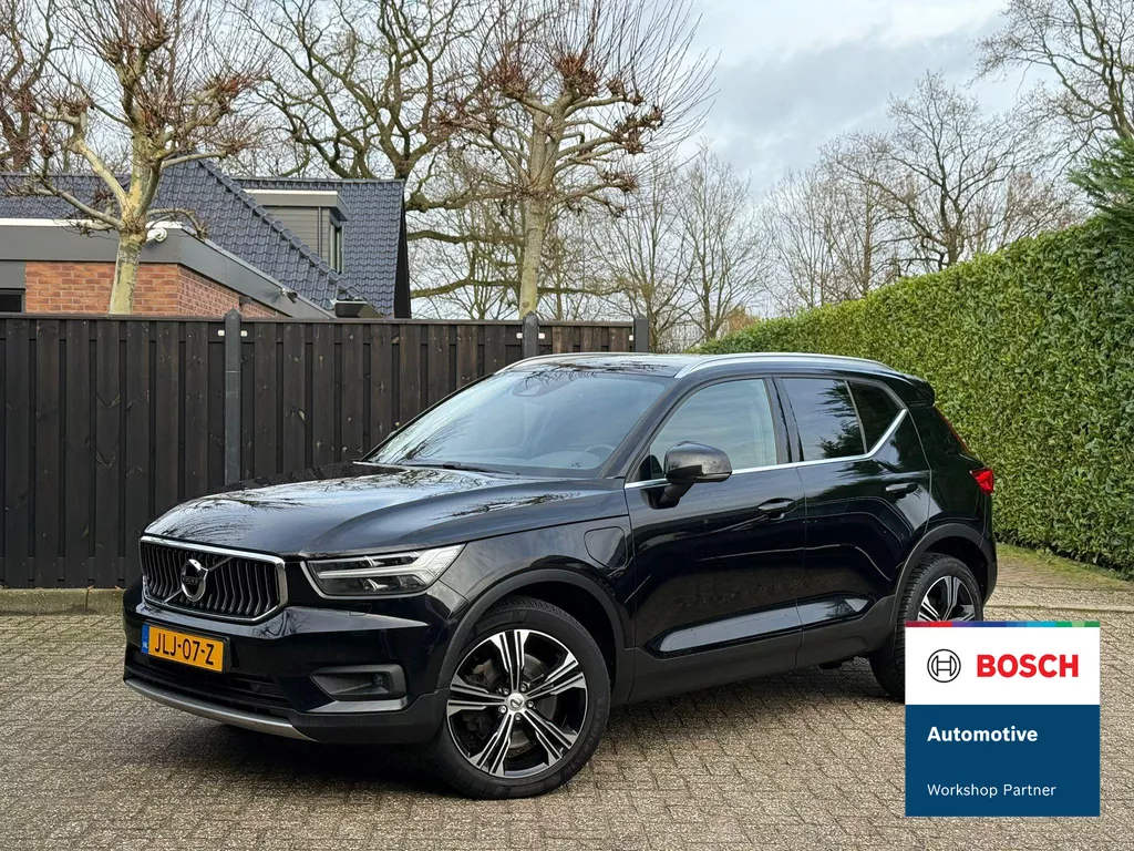 Volvo XC40 1.5 T5 Recharge Inscription Trekhaak camera