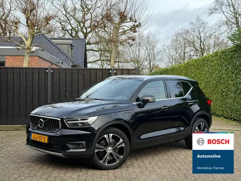 Volvo XC40 1.5 T5 Recharge Inscription Trekhaak camera