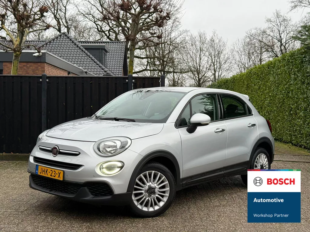 Fiat 500 X 1.0 GSE Urban 120TH Edition