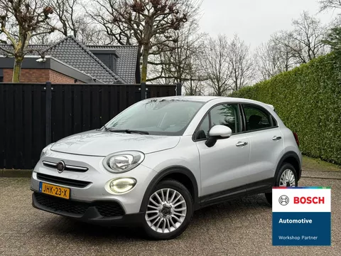 Fiat 500 X 1.0 GSE Urban 120TH Edition