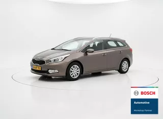 Kia cee'd Sportswagon 1.6 GDI Plus Pack