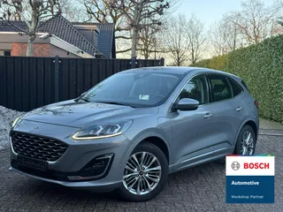 Ford Kuga 2.5 PHEV Vignale LEER - B&amp;O -