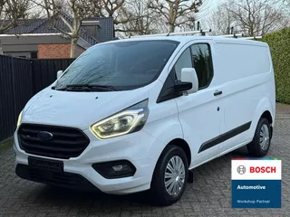 Ford Transit Custom 320 2.0 TDCI L1H1 Trend