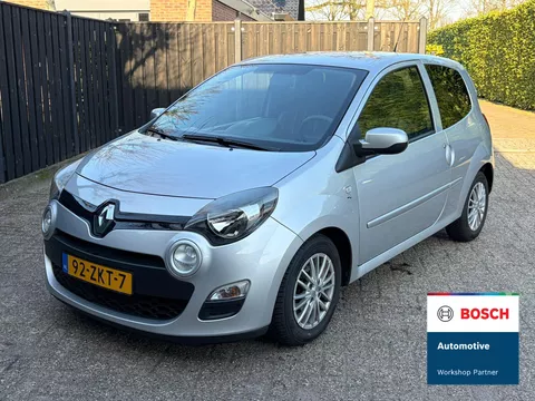 Renault Twingo 1.2 16V Collection airco cruise