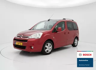 Citroen Berlingo 1.6 VTi 120 Multispace