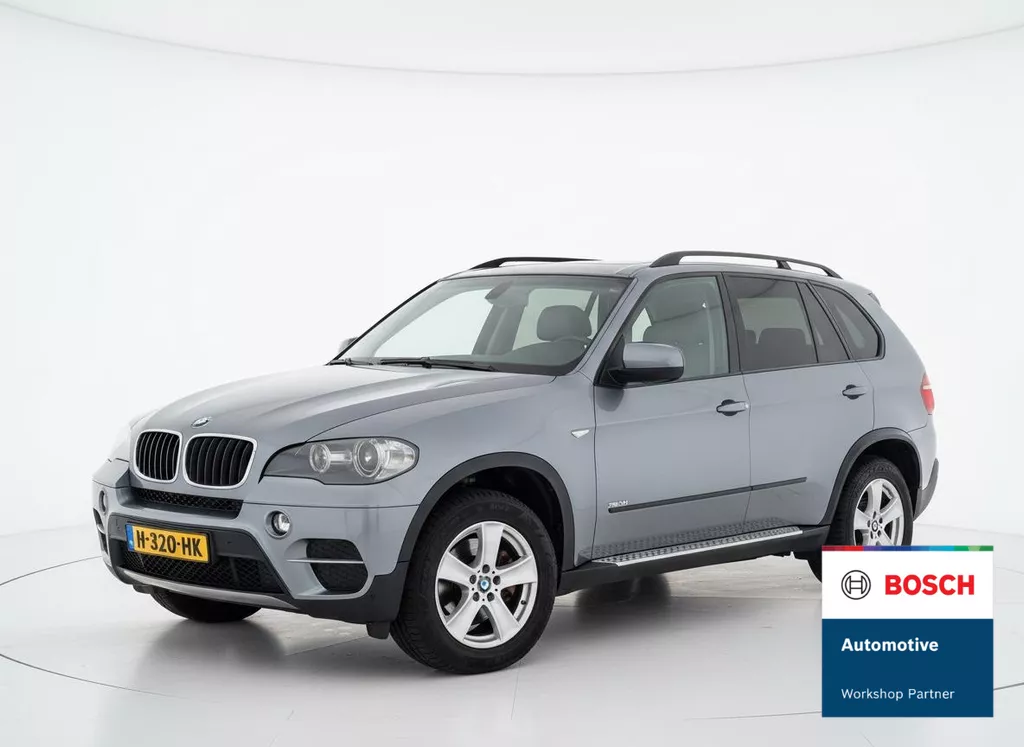 BMW X5 xDrive30i Pano leer automaat