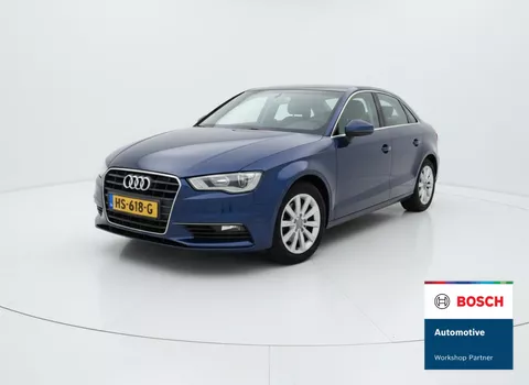 Audi A3 Limousine 1.4 TFSI CoD Ambition Pro Line TREKHAAK - CRUISE - AIRCO