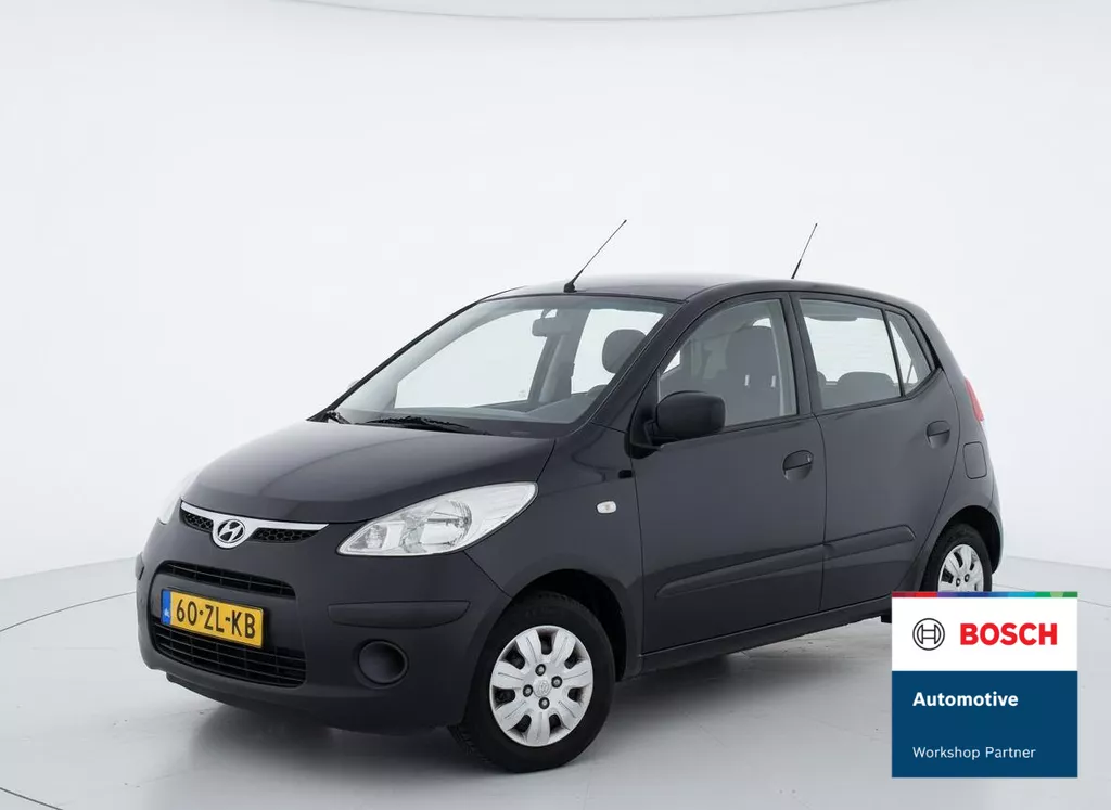 Hyundai i10 1.1 Pure