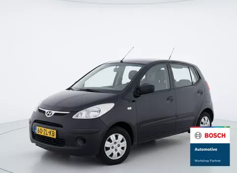 Hyundai i10 1.1 Pure