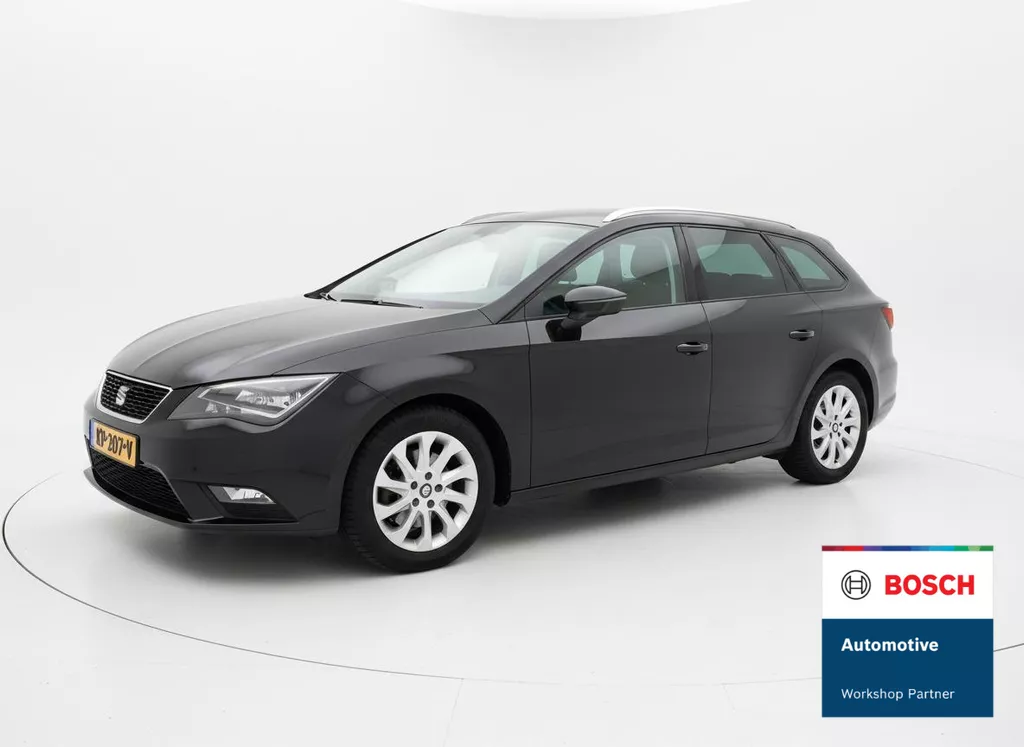 SEAT Leon ST 1.0 EcoTSI Style Connect