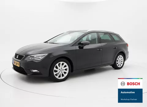 SEAT Leon ST 1.0 EcoTSI Style Connect
