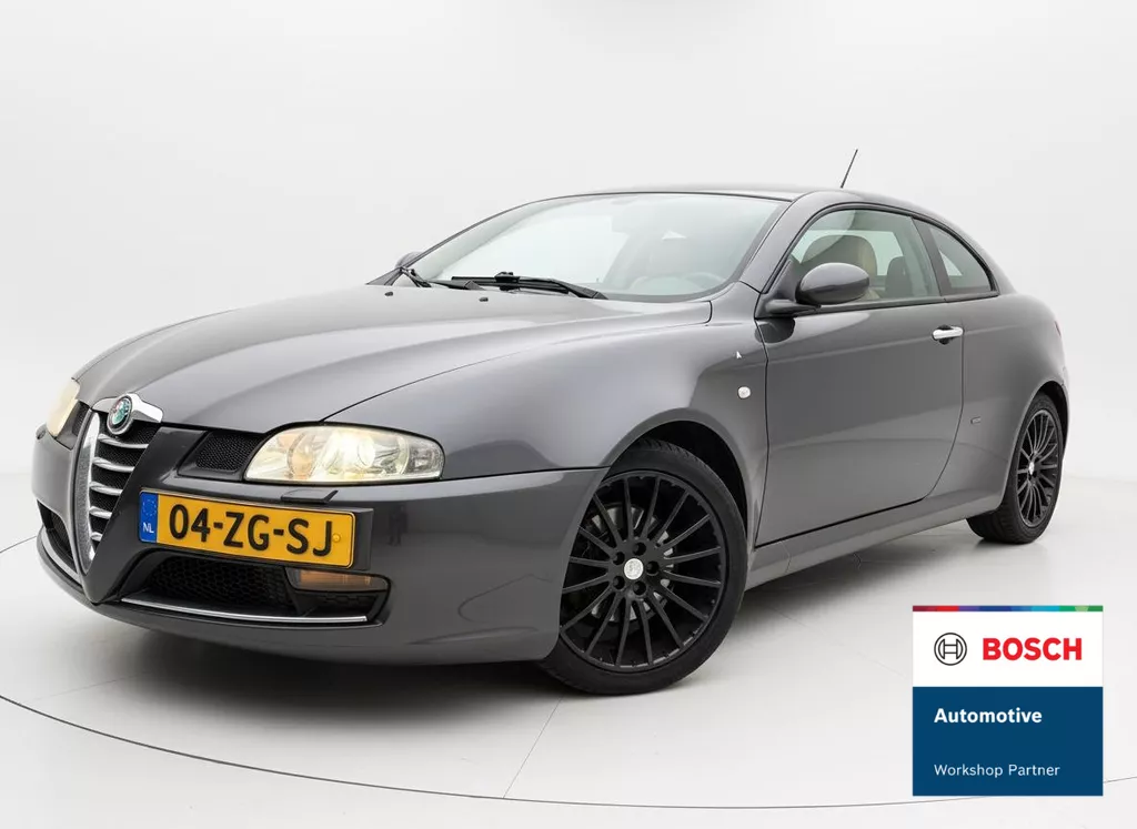 Alfa Romeo GT 2.0 JTS Imola