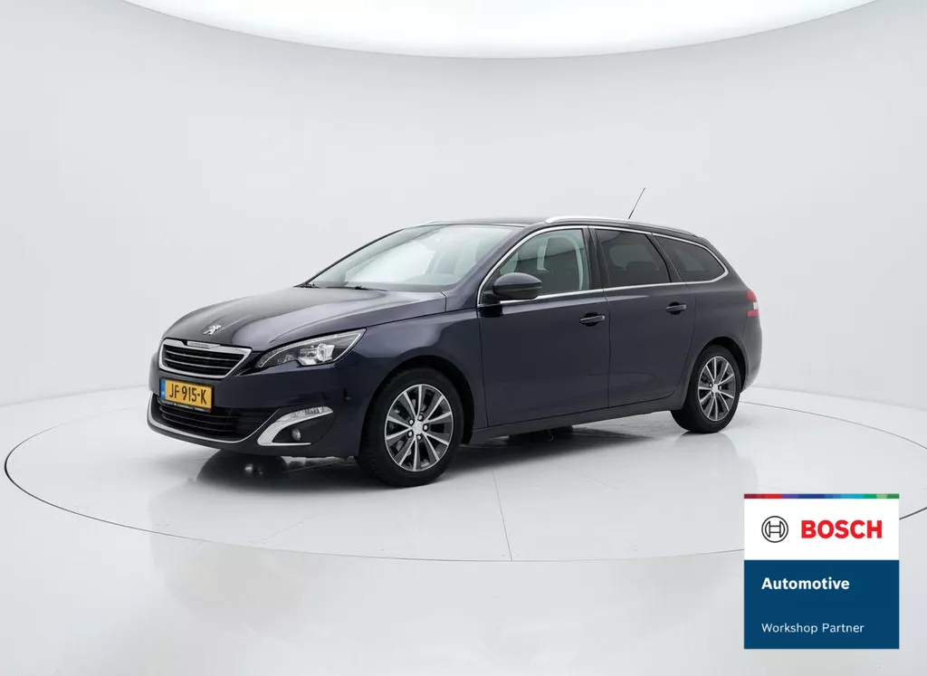 Peugeot 308 SW 1.2 PureTech Blue Lease Premium automaat