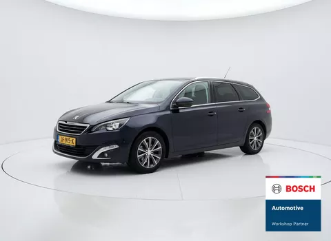 Peugeot 308 SW 1.2 PureTech Blue Lease Premium automaat
