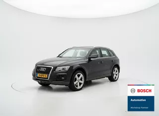 Audi Q5 2.0 TFSI quattro automaat leer cruise