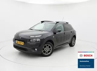 Citroen C4 Cactus 1.2 PureTech Shine CAMERA - LMV - NIEUWE APK