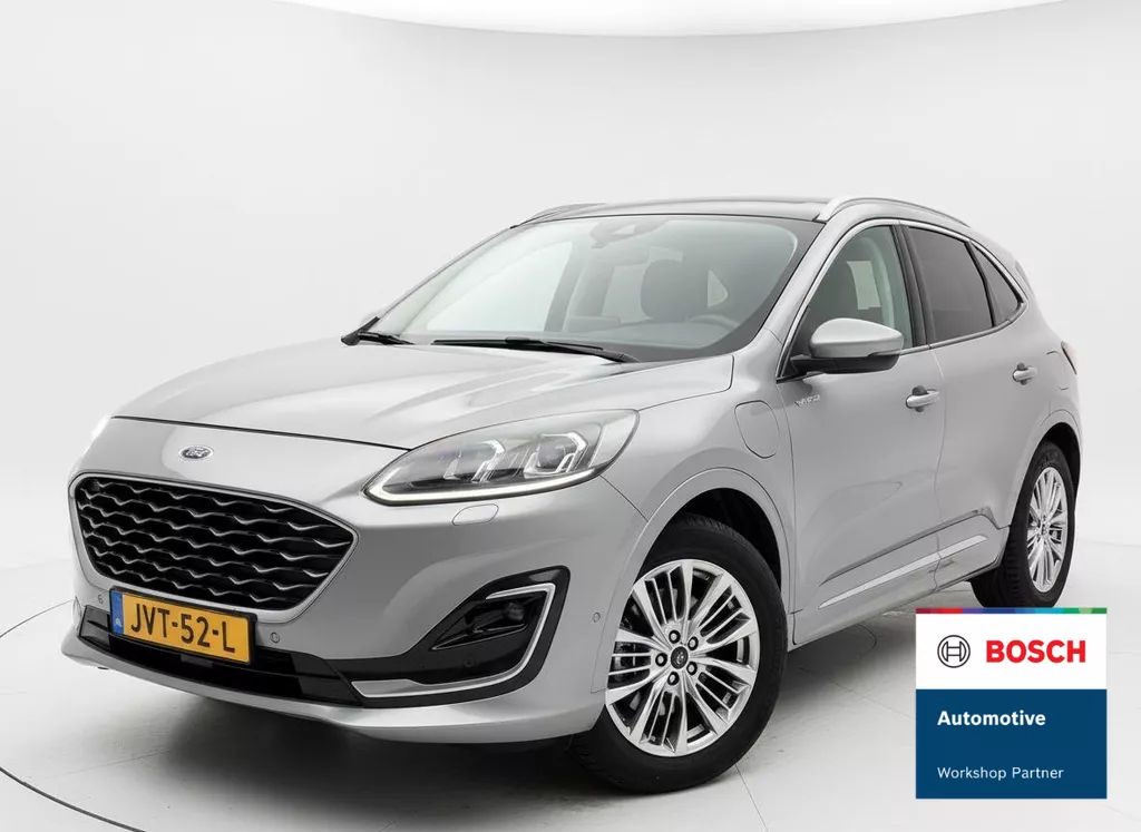 Ford Kuga 2.5 PHEV Vignale PANO - TREKHAAK
