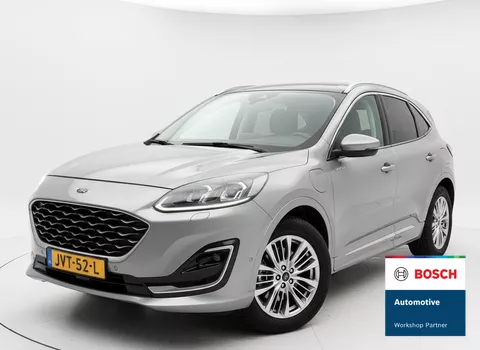 Ford Kuga 2.5 PHEV Vignale PANO - TREKHAAK