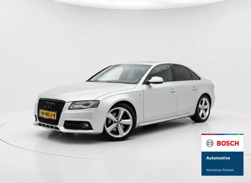 Audi A4 Limousine 1.8 TFSI Pro Line S
