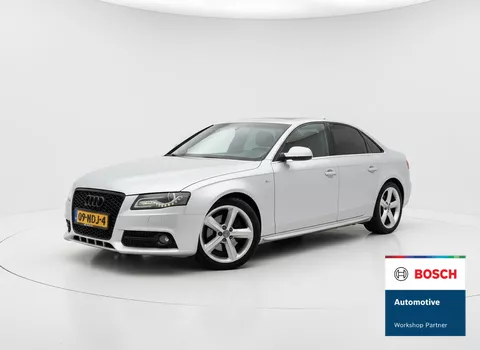 Audi A4 Limousine 1.8 TFSI Pro Line S
