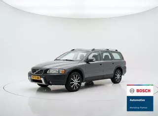 Volvo XC70 2.4 D5 Kinetic AUT Trekhaak cruise
