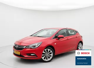Opel Astra 1.6 CDTI Online Edition