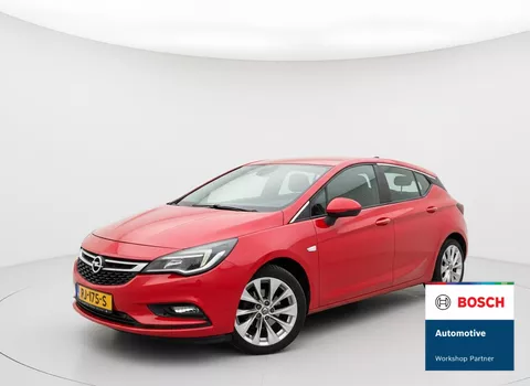 Opel Astra 1.6 CDTI Online Edition