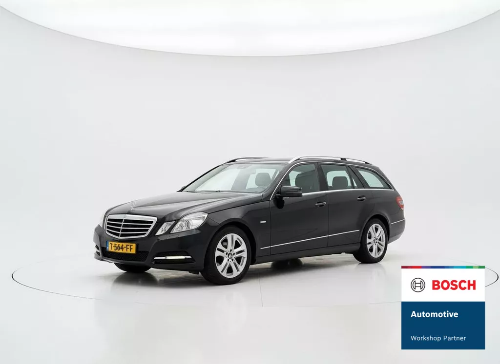 Mercedes-Benz E-klasse Estate 200 CGI