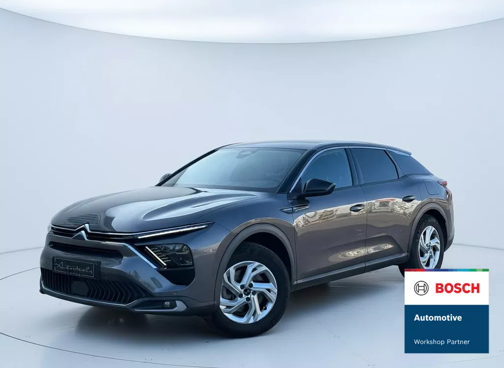 Citroen C5 X 1.6 Plug-in Hybrid 225 Business Trekhaak