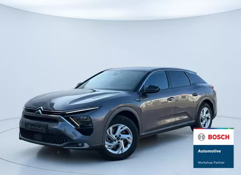 Citroen C5 X 1.6 Plug-in Hybrid 225 Business Trekhaak