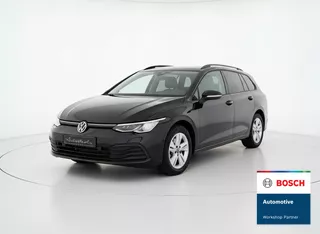 Volkswagen Golf Variant 1.5 eTSI Life Business