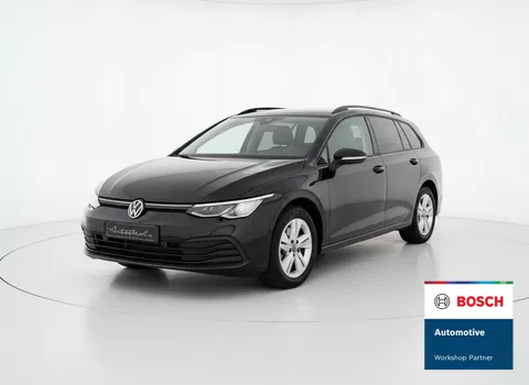 Volkswagen Golf Variant 1.5 eTSI Life Business