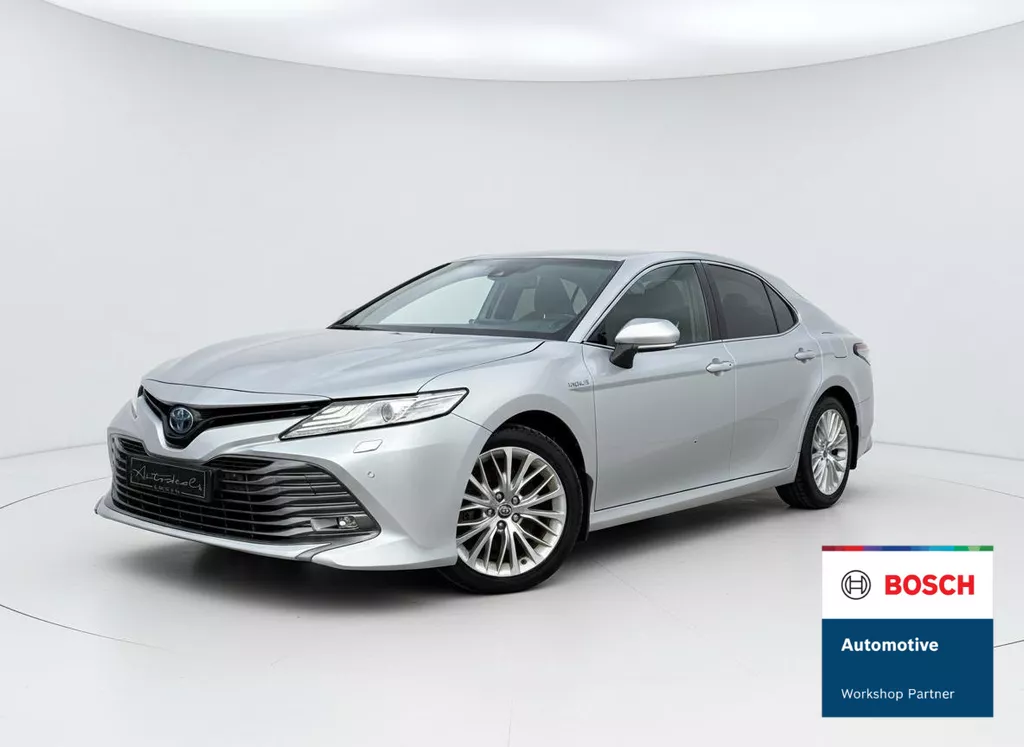 Toyota Camry 2.5 Hybrid Executive