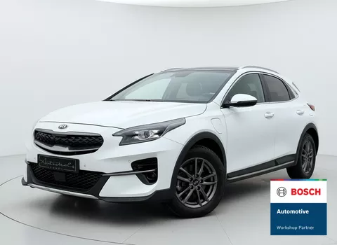 Kia XCeed 1.6 GDi PHEV DynamicLine