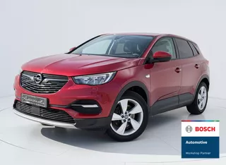 Opel Grandland X 1.6 Turbo Hybrid Business Elegance